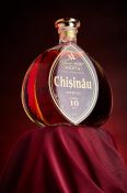 Cognac Chisinau Divin Aroma 10 Years Old